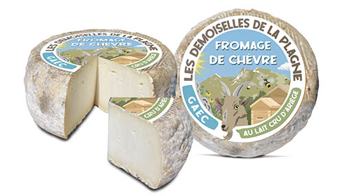 Les Demoiselles de la Plagne