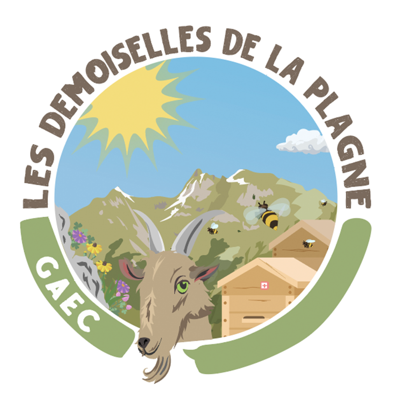 Les Demoiselles de la Plagne