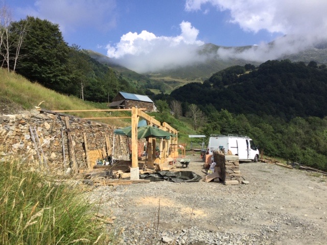 Les Demoiselles de la Plagne