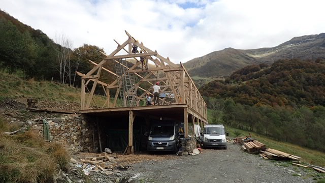 Les Demoiselles de la Plagne