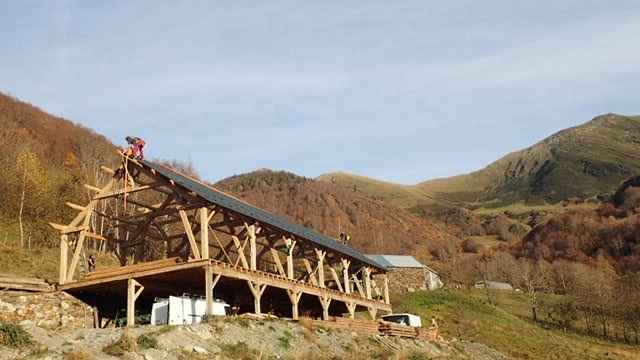 Les Demoiselles de la Plagne