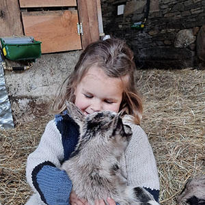 Les Demoiselles de la Plagne