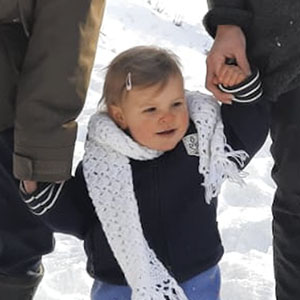 Les Demoiselles de la Plagne