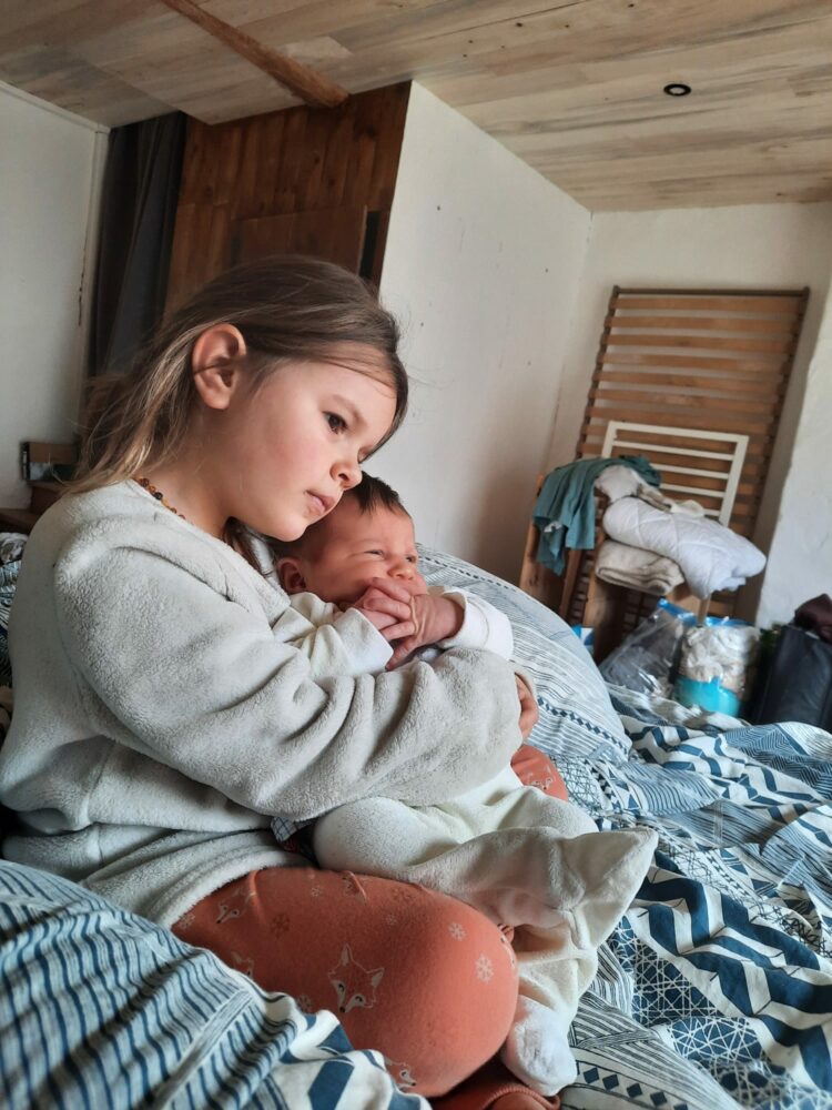 Les Demoiselles de la Plagne